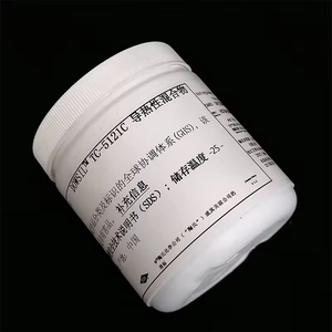 Pâte thermique TC-5121C pour ordinateurs, écrans et LED - Product Image 4