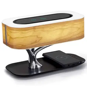 Large Boy Desk Free Adjustable Flexible Small Arm Rechargeable Wireless Led Table Lamp For Ktv Bar 5v Usb Powered Home Decor