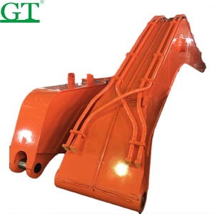 Larga llegar aguilón y el brazo DX500 - Product Image 1
