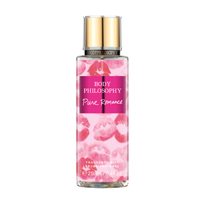 Vente en gros de brumes corporelles écologiques parfumées aux fleurs, longue durée, 250 ml, design personnalisé, <span class=keywords><strong>SLOGGI</strong></span> COSMETICS - Product Image 5