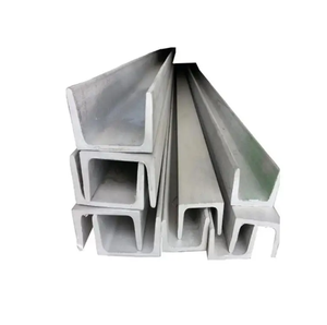 Precios de fábrica Fabricante profesional Construcción <span class=keywords><strong>UPN</strong></span> <span class=keywords><strong>80</strong></span> ASTM A36 Canal de acero al carbono para la venta - Product Image 6