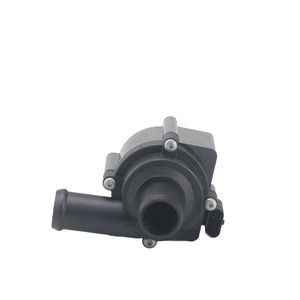 Bomba de agua electrónica para coche Ke Sheng 8K0965561A para reemplazo y reparación de modelos 2010 - Product Image 5