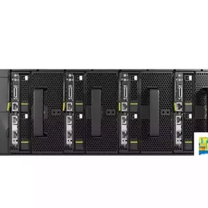 HW Fusionserver Xh628 V3 Server Node for X6800 Server Full-Height Dual-Socket Server