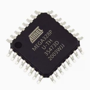 ATMEGA168PA-MU ATMEGA168PA-AU ATMEGA168PA-MMH ATMEGA168PA - Product Image 1