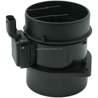 Auto-Ersatzteile Luftmassenmesser Sensor 5WK97917 6510900148 A6510900148 für MERCEDES-BENZ E-KLASSE Cabrio (A207)2010-