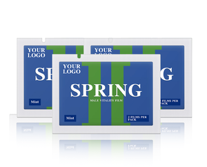 Mükemmel fiyat nane filmi maca kök çemen tongcat ali testerone güçlendirici erkekler takviyesi erkek canlılık nane filmi - Product Image 4