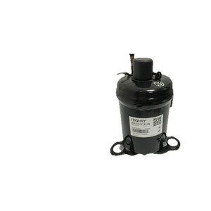 Compresor HYZL BSA645CV-R1EN 0.5P R134a, Equipo de Refrigeración - Product Image 3