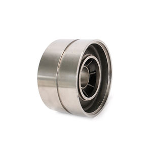 מקצועי חול איבד שעוות ליהוק Ni-להתנגד צנטריפוגלי משאבת מדחפים עבור מים משאבות - Product Image 4