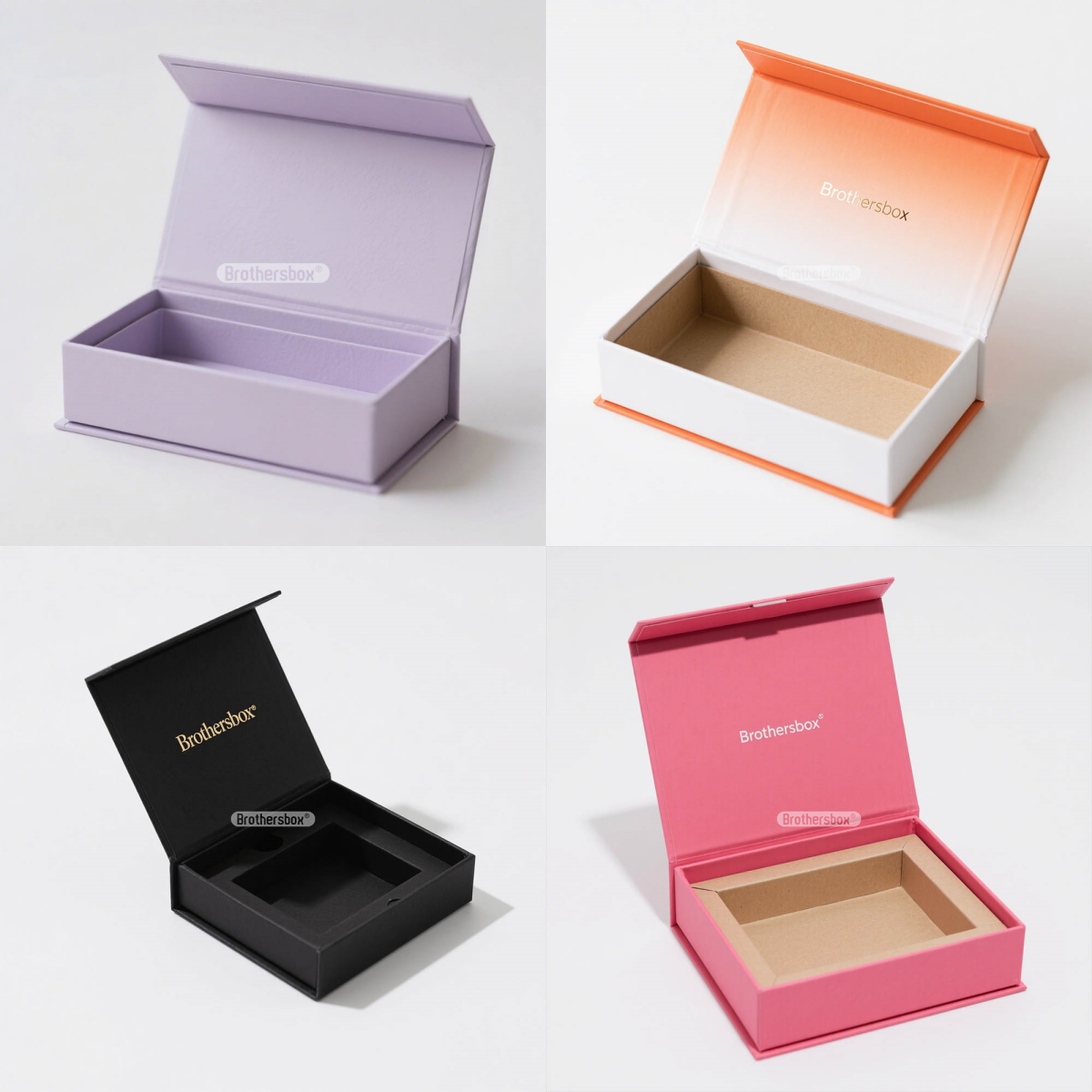 Customize Size/Logo/Color/Content