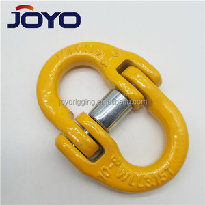 Thả Rèn G80 Châu Âu Loại Nâng Hammerlock Khớp Nối Kết Nối Liên Kết - Product Image 2