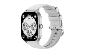 Reloj Inteligente Deportivo DaFit con Llamadas, Pantalla Grande de 2.0.1 Pulgadas, Resistente al Agua IP68, Monitor de Salud - Product Image 6