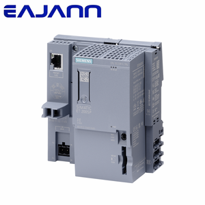 หน่วยประมวลผลกลางพีแอลซี <span class=keywords><strong>ET200SP</strong></span> ซีเมนส์ของแท้ใหม่6ES7512-1SM03-0AB0 F-1ซีพียู DP แบบดั้งเดิม1512SP สำหรับ PN 200SP - Product Image 1