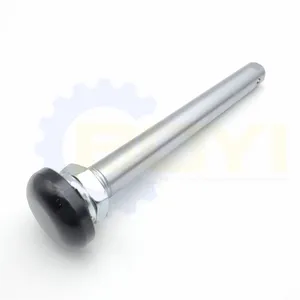 Goupilles de verrouillage d'axe à dégagement rapide pour fauteuil roulant en acier personnalisé <span class=keywords><strong>Dia</strong></span> 12mm - Product Image 1