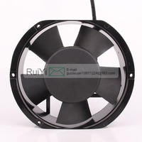 Ventilateur de refroidissement industriel centrifuge à cadre en aluminium SEADA d'origine, AC 220-240V 0.19A 17251 172X150X51MM 17CM, SA1725A2HBL