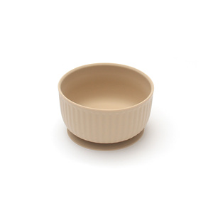 New 2022 BPA FREE Custom Silicone Bowl - Product Image 2