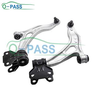 Brazo de control inferior delantero OPASS para <span class=keywords><strong>FORD</strong></span> <span class=keywords><strong>Focus</strong></span> III c-max MK 3 <span class=keywords><strong>CMax</strong></span> 2011-2017 - Product Image 4