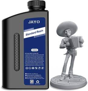 Resina Estándar <span class=keywords><strong>Jayo</strong></span> 1kg Resina de Fotopolímero para Impresión 3D - Product Image 5