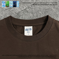 T-shirts de sport pour hommes en polyester et coton mélangés, 210 GSM, séchage rapide, respirants, pour la course à pied, le fitness, athlétiques, avec logo personnalisé, vente en gros
