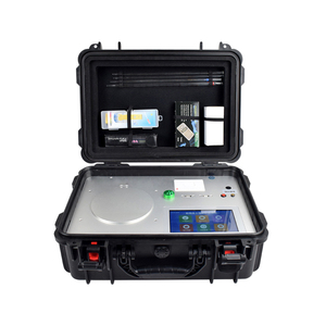 Rilevatore di nutrienti per il suolo ad alta precisione fosforo azotato ad azione rapida e tester di nutrienti NPK - Product Image 5