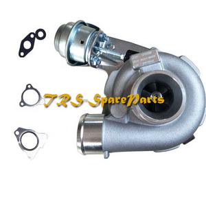 Turbo 740611-0002S Turbocharger for Hyundai <strong>Getz</strong> 1.5 CRDi U1.5L Euro 3 <strong>Engine</strong> - Product Image 4