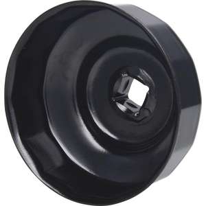 KS TOOLS - 150.9294 1/2“ Commercial vehicle <b>oil</b> <b>filter</b> <b>wrench</b> - EAN 4042146187319 HEAVY VEHICLES - Product Image 1