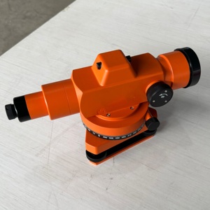 स्वचालित स्तर के ऑटो स्तर डंपी स्तर की जांच करना - Product Image 4