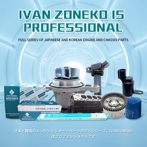 Fabricant vend en gros des plaquettes de frein avant et arrière de haute qualité pour Hyundai Kia, pour Toyota, le Japon et la Corée du <span class=keywords><strong>Sud</strong></span> - Product Image 5