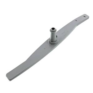 1118952108 Brazo de pulverización inferior de repuesto para lavavajillas Electrolux AEG Zanussi Dishlex, piezas de lavavajillas - Product Image 2