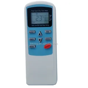 Universal AKAI Air conditioner Remote Control