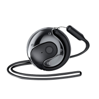 Usine nouvelle offre HlFl qualité sonore HD voix étanche intra-auriculaire sans fil Bluetooth casque pour téléphone ordinateur