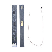 Modules de caméra endoscopique ORL OEM ODM, miroir endoscopique USB, module de caméra endoscopique 5 MP