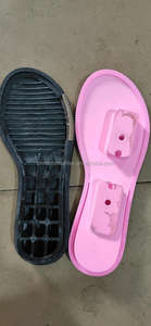 فيديو! قالب قالب yuqing من المصنع ، قالب نعل من كلوريد البولي فينيل بلونين ، قالب نعل خارجي للأحذية يستخدم في قالب دوار - Product Image 3