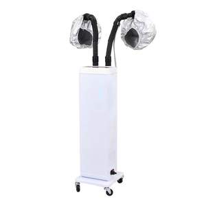 เครื่องทำผมและเครื่องอบไอน้ำ, ร้านทำผม, เครื่องอบไอน้ำ, ร้านทำผม, อุปกรณ์และเครื่องมือดูแลหนังศีรษะเพื่อสุขภาพ - Product Image 1