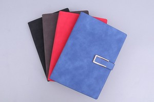 Yüksek kalite yeni ürünler 2025 hattı dergisi planlayıcısı günlüğü dizüstü Set hediye kutusu A5 kalemler ve manyetik toka ile Presents için - Product Image 6