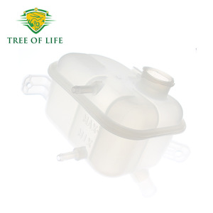 Réservoir d'expansion Tree Of Life 25431-2H100 pour Hyundai I30 CW 2007-2012, réservoir de liquide de refroidissement en plastique - Product Image 3
