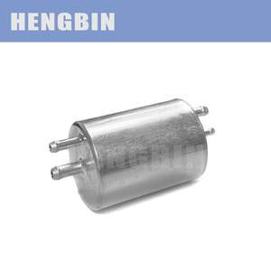 Filtro de Gasolina Mercedes-Benz 0024773001 WK720 KL82, Filtro de Combustible Nuevo y Usado para Fabricación de Automóviles - Product Image 4