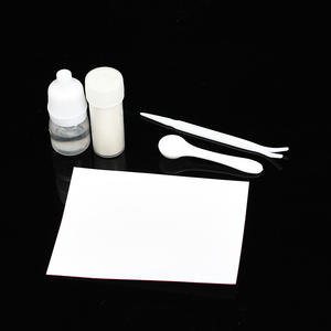 Origin Source Wholesale De Long - Dentaduras de <span class=keywords><strong>Vampiro</strong></span> de Plástico para Halloween, Dientes Falsos de Zombi, Pequeñas Colmias, Accesorios de Maquillaje COSPLAY para Niños - Product Image 4