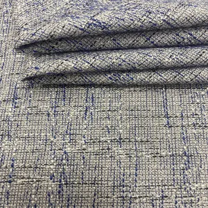 Wholesale 235GSM Anti-statics T/R Woven Yarn Dyed Check Fabrics For Dress And Coats