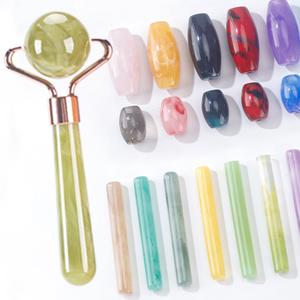 Оптовая продажа, Нефритовый ролик для лица - Product Image 1