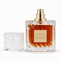 Parfum oriental de haute qualité, personnalisé, pour homme, longue tenue, frais, écologique, format échantillon