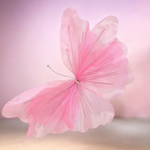 Large Butterfly <strong>Decorations</strong> Para <strong>Decoration</strong> Giant Hanging Butterflies for Baby Shower Birthday Wall Spring <strong>Summer</strong> Decor Girls - Product Image 4