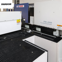 Cintreuse de panneaux CNC à commande en boucle fermée optimisée pour la résistance ANSI, pour le travail stable de la tôlerie, avec moteur de centre de cintrage automatique