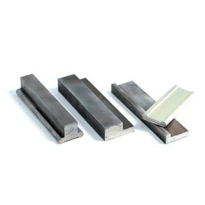 Acciaio Strutturale in Acciaio al Carbonio di Alta Qualità C45, Acciaio Dolce Trafilato a Freddo, Acciaio Sagomato Speciale, Acciaio Non Standard - Product Image 5