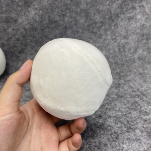 Bolas de Lana para Secadora con Aromaterapia, Bolas de Lavandería Perfumadas con Aceites Esenciales, Alternativa Reutilizable al Suavizante de Telas Natural, Cuidado del Hogar - Product Image 6