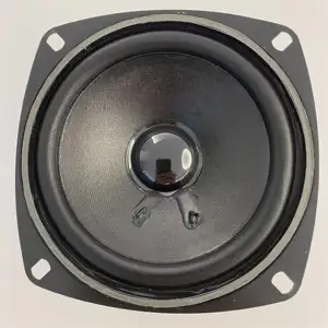 Speaker 8000 Watt digunakan berdiri 21 inci suara menara Laptop Rf Digital aktif untuk dijual daya 3 inci Speaker eksternal