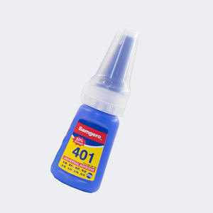 <span class=keywords><strong>Pegamento</strong></span> Artesanal Coreano 401 Especial <span class=keywords><strong>para</strong></span> Uñas Postizas y Uñas a Presión - Product Image 5