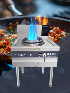 Thương mại 8 Burner bếp <span class=keywords><strong>gas</strong></span> bếp nấu ăn 90cm đa bếp <span class=keywords><strong>gas</strong></span> cooktops - Product Image 2