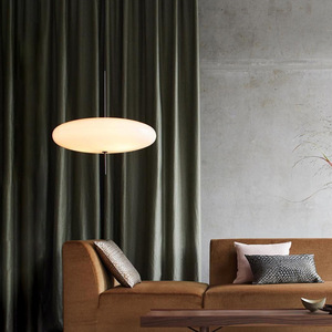 Lámparas de Comedor de Diseño, Lámpara Colgante Danesa <span class=keywords><strong>Astep</strong></span>, Estilo UFO, Arte Moderno Nórdico, Retro para Estudio y Dormitorio - Product Image 2