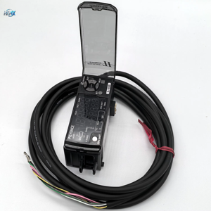 เซ็นเซอร์เลเซอร์แบบอนาล็อกมัลติฟังก์ชัน CMOS สำหรับ IL-1050ใหม่และ - Product Image 1