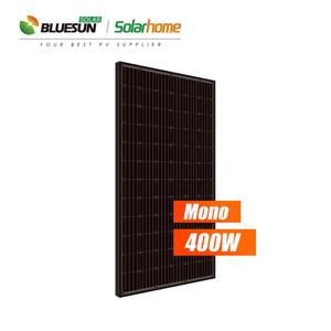 Panneau solaire à cellules monocristallines, <span class=keywords><strong>400W</strong></span>, 400wp, <span class=keywords><strong>400W</strong></span>, fabriqué en chine - Product Image 4